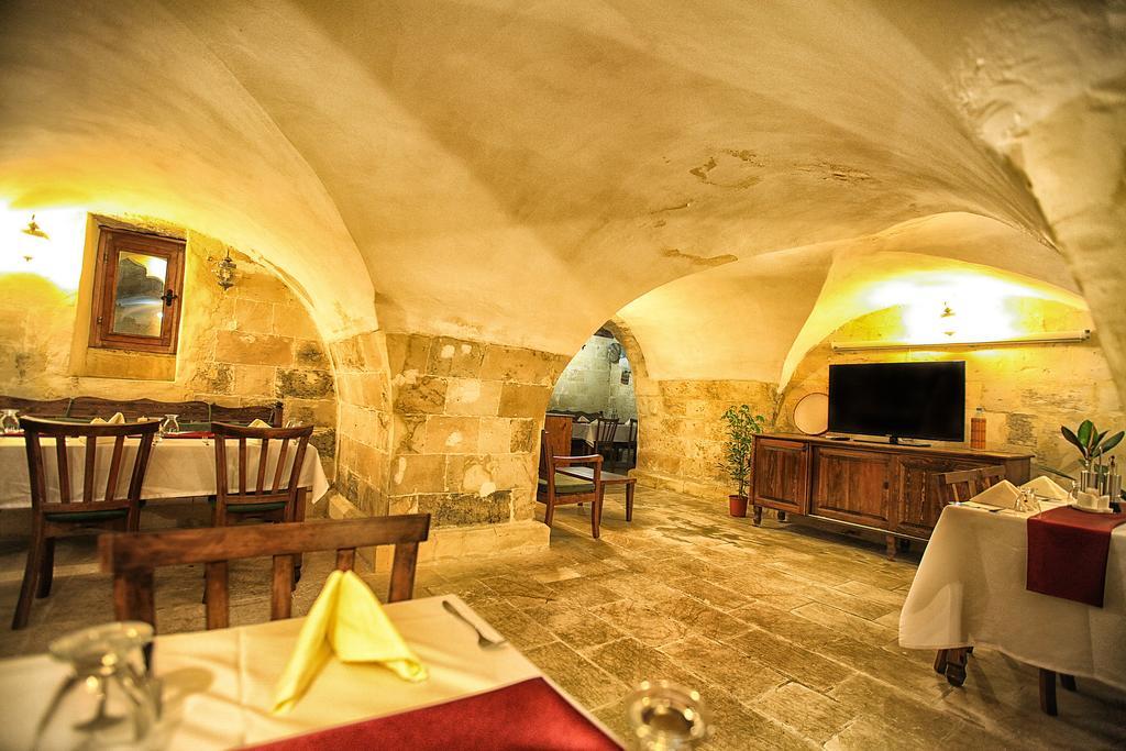 Elci Konagi Butik Hotel 샤늘르우르파 외부 사진