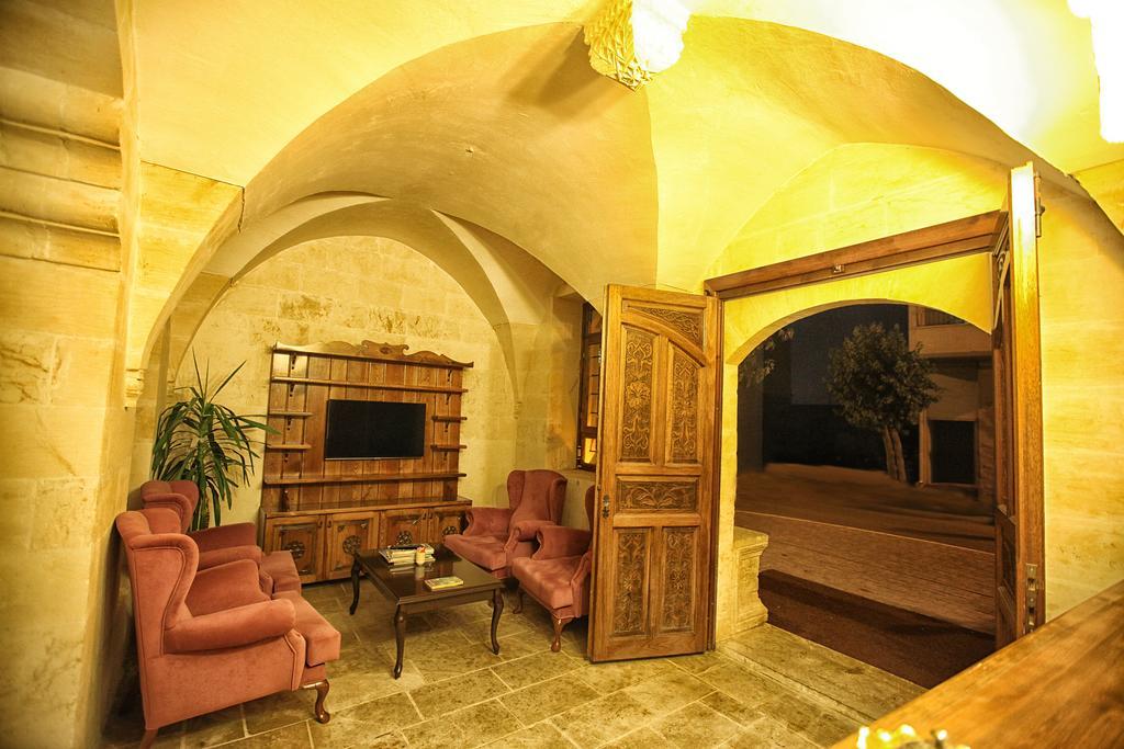 Elci Konagi Butik Hotel 샤늘르우르파 외부 사진