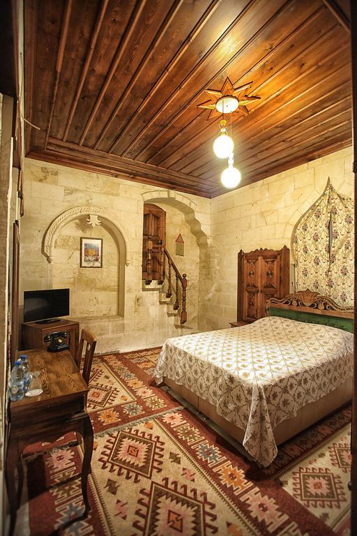 Elci Konagi Butik Hotel 샤늘르우르파 객실 사진