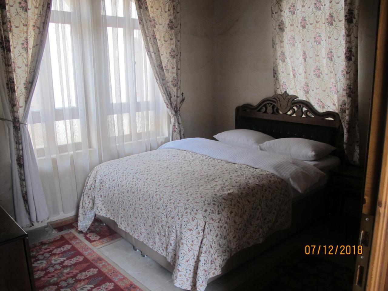 Elci Konagi Butik Hotel 샤늘르우르파 외부 사진