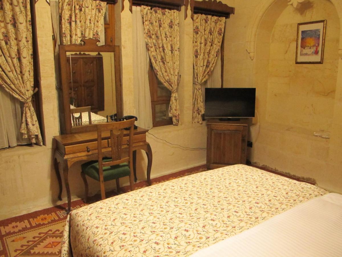 Elci Konagi Butik Hotel 샤늘르우르파 외부 사진