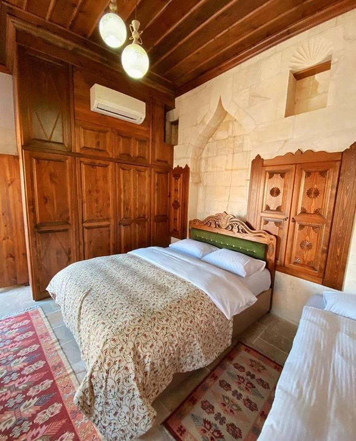 Elci Konagi Butik Hotel 샤늘르우르파 외부 사진