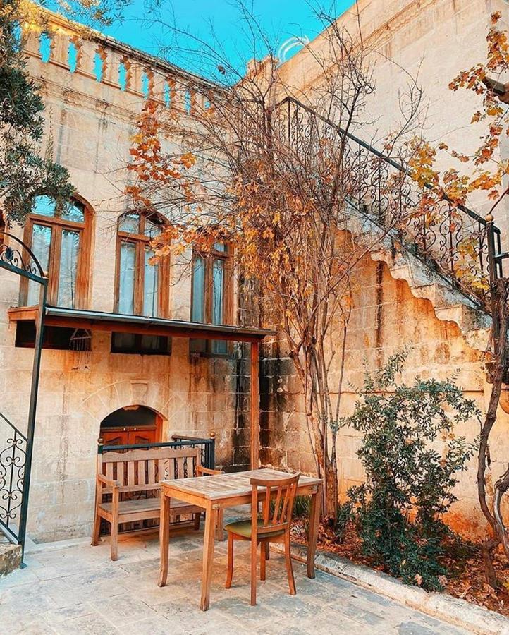 Elci Konagi Butik Hotel 샤늘르우르파 외부 사진