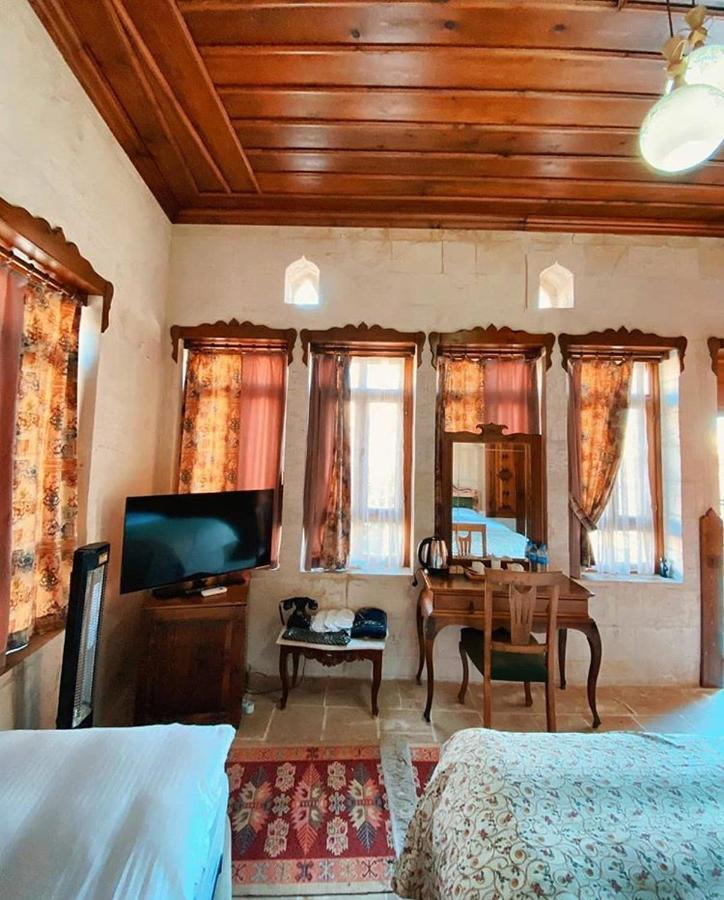 Elci Konagi Butik Hotel 샤늘르우르파 외부 사진